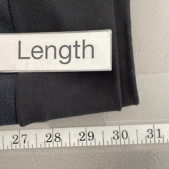 DESO Hemlock Pullover Hoody NWT Pocket Black Night Size X Large XL - Picture 15 of 15